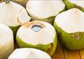 Dapatkan Berbagai Manfaat dari Air Kelapa!