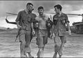 Selamatkan Puluhan Nyawa saat Perang Vietnam, Veteran Ini Diganjar Penghargaan Tertinggi Militer AS