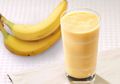 Selama 10 Hari Seorang Pria Selalu Sarapan Jus Pisang, Ini yang Terjadi Pada Tubuhnya
