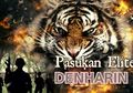 Den Harin, Pasukan Khusus Paling Misterius yang Dianggap Lebih Hebat dari Kopassus