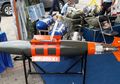 TNI AU Siapkan Bom Pintar Produk Sendiri untuk Mempersenjatai Jet Tempur F-16 C/D Hibah dari AS yang Baru Datang