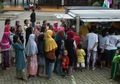 Warung Semesta, Sebungkus Nasi Ayam Harganya Rp2000