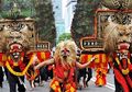Reog Ponorogo, Sebuah Tarian Pemberontakan yang Ditujukan untuk Majapahit