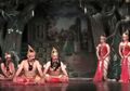 Pernah Diundang ke Istana Negara Pada Era Soekarno, Begini Kisah Wayang Orang Sriwedari Saat Ini