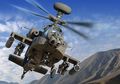 Boyong 3 Heli Tempur Apache, TNI AD Bak Harimau yang Taringnya Makin Terasah