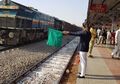 (Video) Unik dan Hanya Terjadi di India, Di Stasiun Ini Seluruh Petugasnya Adalah Wanita