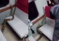 Heboh! Seekor Ular Besar 'Numpang Naik' di Kereta Api Kertajaya Jurusan Surabaya - Jakarta!