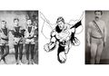 Para Superhero Mengenakan Celana Dalam di Luar Karena Terinspirasi Orang-Orang Ini