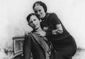 Bonnie dan Clyde, Pasangan Muda Dimabuk Cinta yang Menjadi Perampok Legendaris Amerika