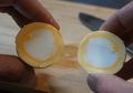 Bisa Langsung Dipraktikkan, Tips Merebus dengan Kuning Telur Berada di Luar