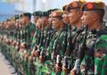 Mengenali Jenis Pasukan Tempur TNI Angkatan Darat Berdasarkan Warna Baret