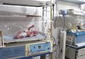 Kisah Pilu Bayi-bayi dalam Inkubator di Suriah yang Terpaksa Disembunyikan di Bawah Tanah