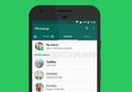 Cara Mudah Membuat Foto Status WhatsApp Lebih Keren, Bisa Dicoba Sekarang Juga