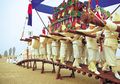 Kepercayaan Cina yang Menular ke Korea: Letak Makam Menentukan Rezeki Anak Cucu