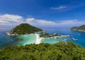 Di Balik Keindahan Pantainya, Pulau Ini Menyimpan Tragedi Kematian Turis yang Terjadi Secara Misterius
