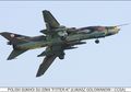 Su-17/20/22 Fitter, Kisah Hidup Si Tukang Perang yang Pernah Dibuat Repot oleh Para Mujahidin