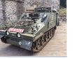 Pria Unik Ini Menjual Sebuah Tank Militer Bekas di Situs Belanja Online, Apakah Anda Berminat?