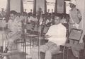 Tembaki Istana Merdeka untuk Bunuh Bung Karno, Pilot AURI Ini Divonis Hukuman Mati tapi Bebas di Era Soeharto