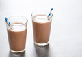 Duh, di Kota Ini Anak Sekolah Dilarang Minum Susu Cokelat, Apa yah Alasannya?
