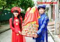 Industri Pengantin Palsu: Berikan Jasa Bagi Para Wanita yang Hamil Sebelum Menikah untuk Menyelamatkan Muka Mereka