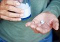 Jangan Minum Antibiotik Bersamaan dengan Susu!
