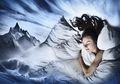 Tak Sekadar Kembang Tidur, Mimpi Benar-benar Bisa Dikontrol dan Diperpanjang Durasinya