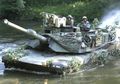 Angkut Siswa PAUD, Tank Milik TNI AD Tenggelam di Sungai Bogowonto Sebabkan 1 Personel Meninggal Dunia