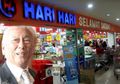 Inilah Masa-masa Sulit Hari Darmawan Semasa Hidupnya hingga Bangkit dari Keterpurukan