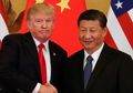 AS Terus Dibanjiri Produk-produk China, Trump Tandatangani Kebijakan Tarif Anti-China