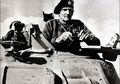 Melawan Pasukan Tank Nazi Jerman ‘Sambil Tidur’, Jenderal Inggris Ini Nyatanya Bisa Memenangkan Pertempuran
