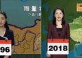(Video) Tidak Menua! Lebih dari Dua Dekade Kecantikan Presenter Ini Tak Berubah, Apa Rahasianya?