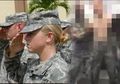 Skandal Hoes Hoin: Bocorkan Ratusan Foto Telanjang Tentara Wanita AS, 55 Marinir Diadili
