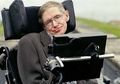 6 Prediksi 'Gila' dari Stephen Hawking, Termasuk 'Sosok' yang akan Singkirkan Manusia Sebagai Penguasa Bumi