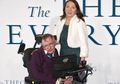 Fisikawan Stephen Hawking Meninggal: Inilah Kisah Cintanya yang Begitu Rumit Semasa Hidup