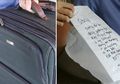 Koper Berisi Keperluan Kemoterapi Tertinggal di Pesawat, ‘Sesuatu’ yang Mengejutkan Menolong Wanita Ini