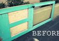 (Foto) Beginilah 7 Tampilan Pintu Rumah Tua yang Disulap Jadi Dekorasi Rumah Unik, Tertarik?