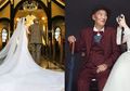 (Foto) Perempuan Ini Bikin Foto Pre-wedding Bersama Kakeknya, Ini Bukan karena Ia Ingin Menikahi si Kakek