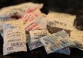 Jangan Dibuang, Silica Gel Punya Segudang Manfaat yang Bisa Diketahui Lewat Warnanya