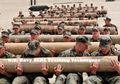 Minggu Neraka Pendidikan Paling Brutal Navy SEAL untuk Menentukan Seseorang Lulus atau Gagal Jadi Anggota Angkatan Laut AS