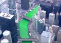 Aneh! Sekali dalam Setahun, Sungai di Chicago Berubah Warna Menjadi Hijau