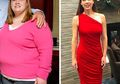 10 Foto Before-After Diet Ini Dijamin akan Membuat Anda Makin Semangat Menurunkan Berat Badan!