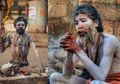 Demi Kesempurnaan Hidup, Suku Ini Memakan Daging Manusia Walau Menolak Membunuhnya