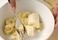 Cukup Haluskan Pisang dan 2 Bahan Berikut, Batuk Membandel akan Segera Pergi