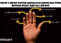 Cukup 5 Menit Untuk Meredakan Semua Stres dan Kemarahan Anda. Pijat Jari Ala Jepang Ini Kuncinya!