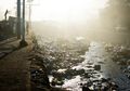 Beginilah Potret Memprihatinkan Desa Miskin di Dunia yang Bahkan Toilet Saja Langka