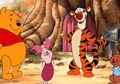 Masih Ingat dengan Kartun Winnie The Pooh? Ternyata 5 Karakter di Dalamnya Cerminkan Gangguan-gangguan Jiwa Ini Lho...