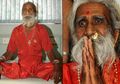 Untuk Mencapai Kesempurnaan Hidup, Petapa Sakti dari India Ini Puasa hingga 70 Tahun