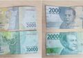 Saking Miripnya, Uang Kertas Rp2000 dan Rp20.000 Ini Sering Tertukar saat Digunakan