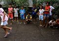 Ingat 5 Permainan Masa Kecil Ini? Kebahagiaan Nostalgia Ini Memang Tidak Ada Matinya