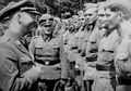 Waffen SS, Pasukan Andalan Nazi yang Dikhianati oleh Pemimpinnya yang Ternyata Seorang Pengecut